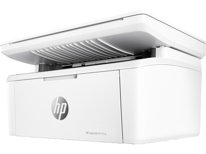 HP MFP M141w Print-Copy-Scan-WiFi Black LaserJet Printer HP MFP M141w Print-Copy-Scan-WiFi Black LaserJet Printer